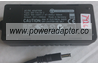 CARDIO CONTROL SM-T13-04 AC ADAPTER 12VDC 100mA USED -(+)-